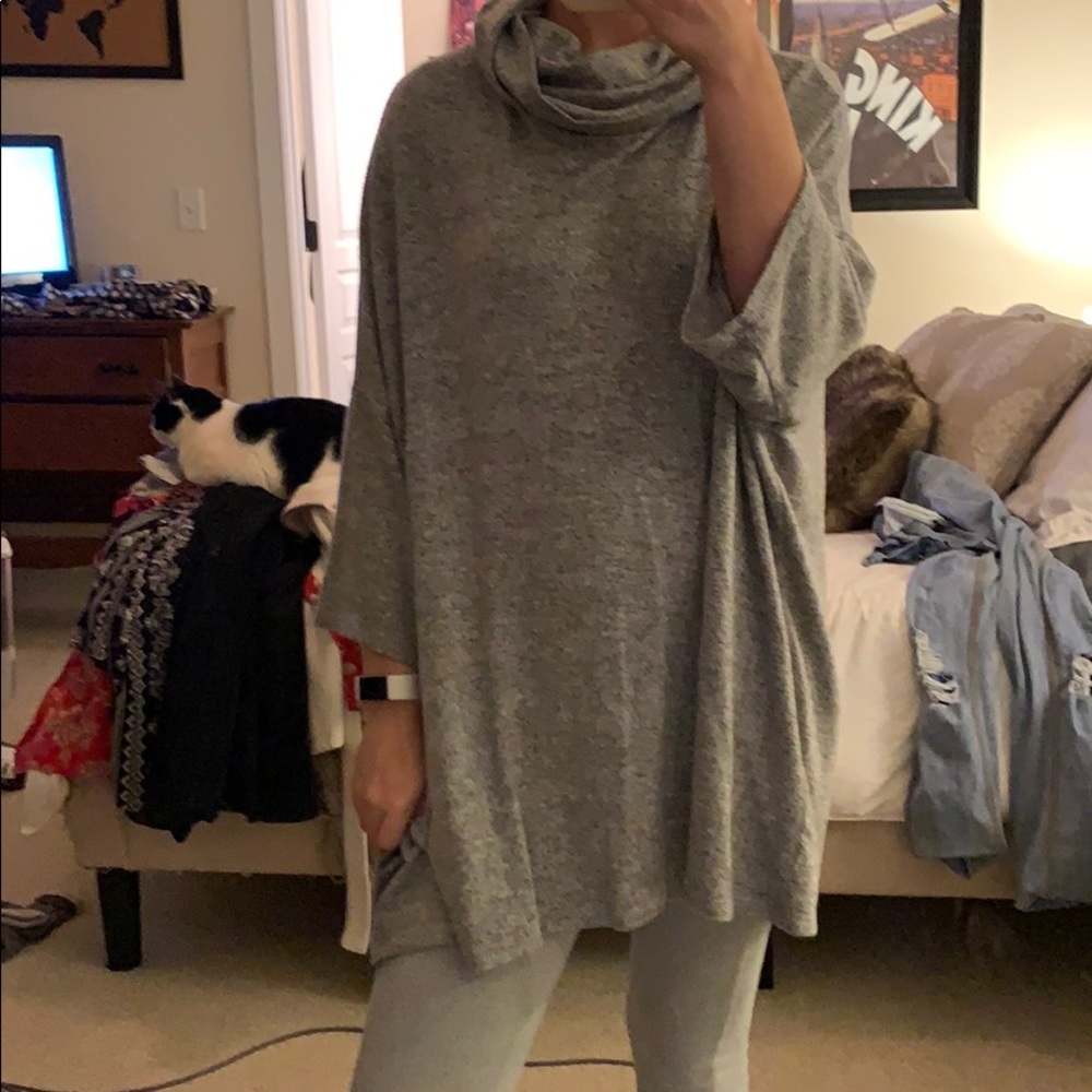 Sadie & Sage Sweater